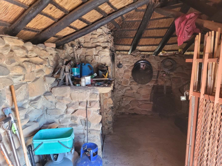 3 Bedroom Property for Sale in Paul Roux Free State